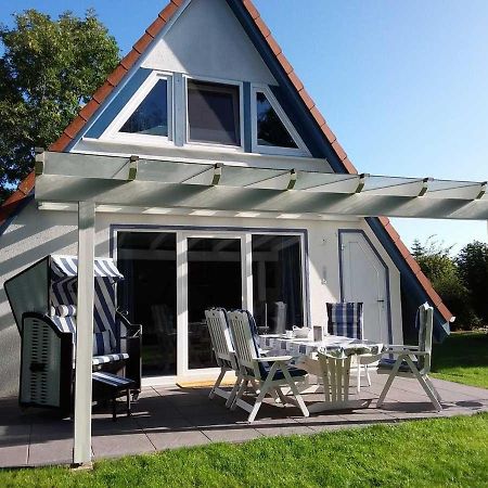 SR Westertill 29 Dorumer Neufeld Exterior foto